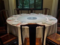 -龙井壹号·茶缘山景宴(龙井村店)