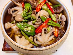 小鱿鱼-锦府盐帮·张宅(世纪金源店)
