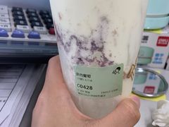 -喜茶(深圳福田星河COCO Park店)