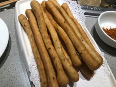 -海底捞火锅(团结桥店)