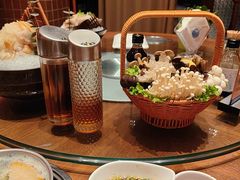 -东海怡品海鲜豆捞(星街坊店)