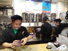 -厝内小眷村(天河南一路店)