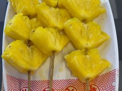 -丰豪烧烤 · 粤式大排档(爱华店)