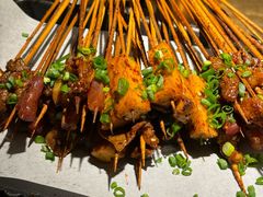 -烤匠麻辣烤鱼(万象城店)