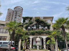 -文涵小院·邻里厨房