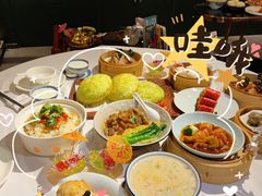 -珍之宝御品·寻味顺德(容桂渔人码头店)