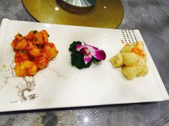-金陵新城饭店