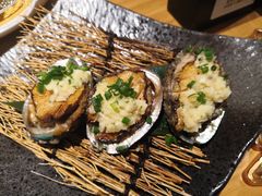 -渔寿司·日本料理(艾尚天地店)