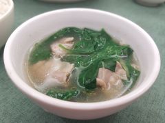 -港逸轩茶餐厅