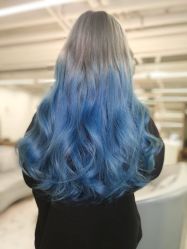 -MYCOLORHARSALON