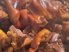 -老鼎万春卤菜(五代传承创始老店)