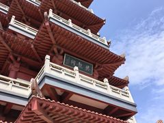 -古隆中景区