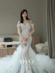 -Renee芮亦婚纱(原丽莎)