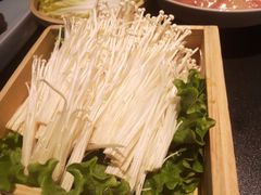 -大隐·成都火锅Bistro(合生麒麟新天地店)