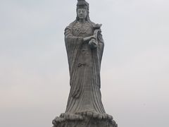 -天津妈祖文化园