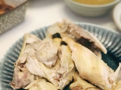 古典鸡-真好吃牛杂(白沙店)