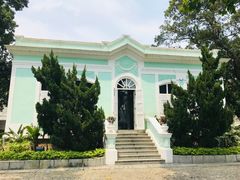 -龙环葡韵住宅式博物馆