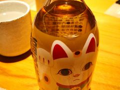 -本逸·割烹料理(湖墅店)
