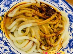 -清真马三汤包(回民街店)