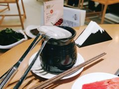 -湯系·煲汤手艺人(东二环泰禾广场店)