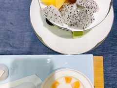 -燕庭·纯燕窝·甜品下午茶(日月光店)