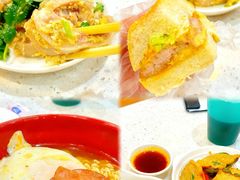 -旺角宝港式茶餐厅(寮步店)