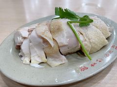 招牌百家鸡-百家鸡味馆(清泰店)