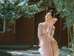 -望江楼公园
