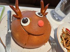 -大树餐厅(益田假日店)