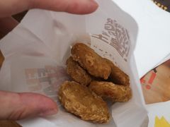 -汉堡王(SKLP店)