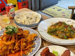-石老头关东饺子王·东北菜(嘉华鑫城店)