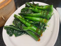 白灼菜心-正斗·港式粤菜(SKLP店)