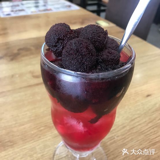 蜜悦甜品(桥北店)