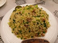 炒饭-岭南海晏楼(东晓南店)