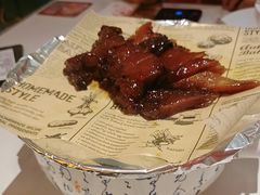 -避风塘·金牌店·夜宵(金玉兰店)