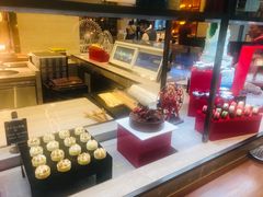 -新发展亚太JW万豪酒店·福苑咖啡厅