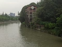-成都市活水公园