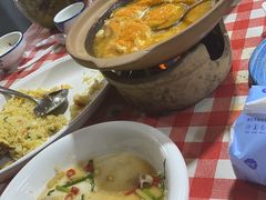 -琼大师东方烤乳猪(亚特兰蒂斯店)