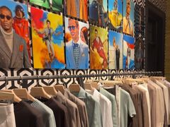 -SUITSUPPLY(安福路店)