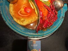 -吼堂老火锅(太古里总店)