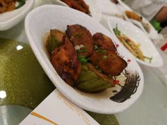 -福满园大酒楼(梅林店)