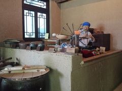 -河北村民俗体验园