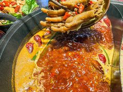 -冯校长老火锅(广州正佳广场店)