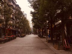-WithU悠弦时光·尤克里里之家ukulele(宽窄巷子店)