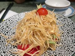 -Home Thai·泰谣(王府井apm店)