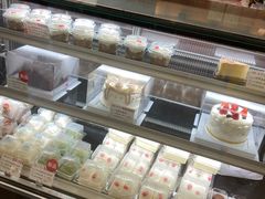 -红宝石·鲜奶小方(万航店)
