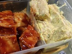 -娘心豆品(方庄店)