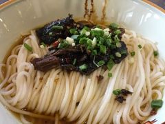 -津市刘聋子粉馆(林科大店)