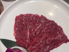 -千牛将·鲜牛肉火锅(开元路店)