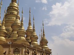 -西双版纳勐泐文化旅游区